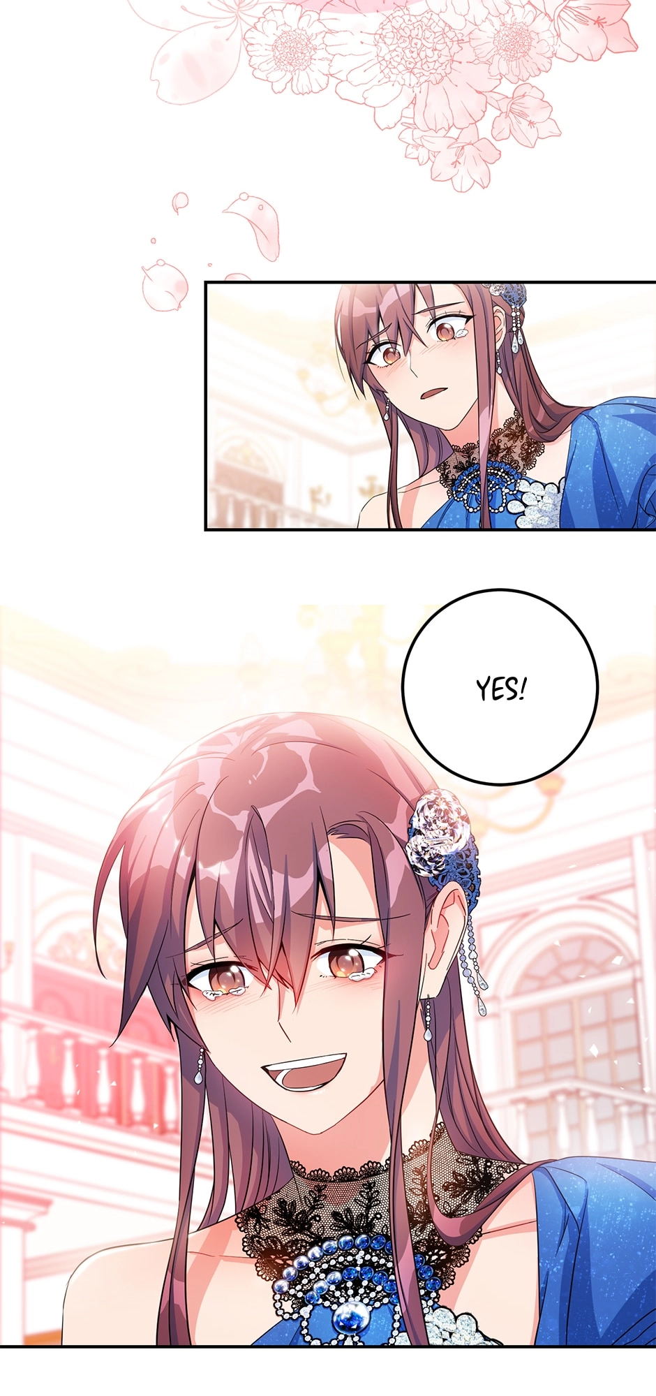 What Do You Want to Be, Prince Chapter 93 page 73 - 