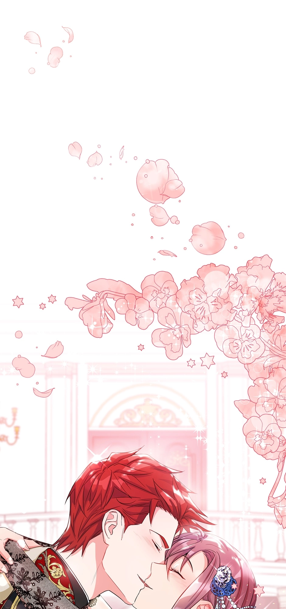 What Do You Want to Be, Prince Chapter 93 page 74 - 