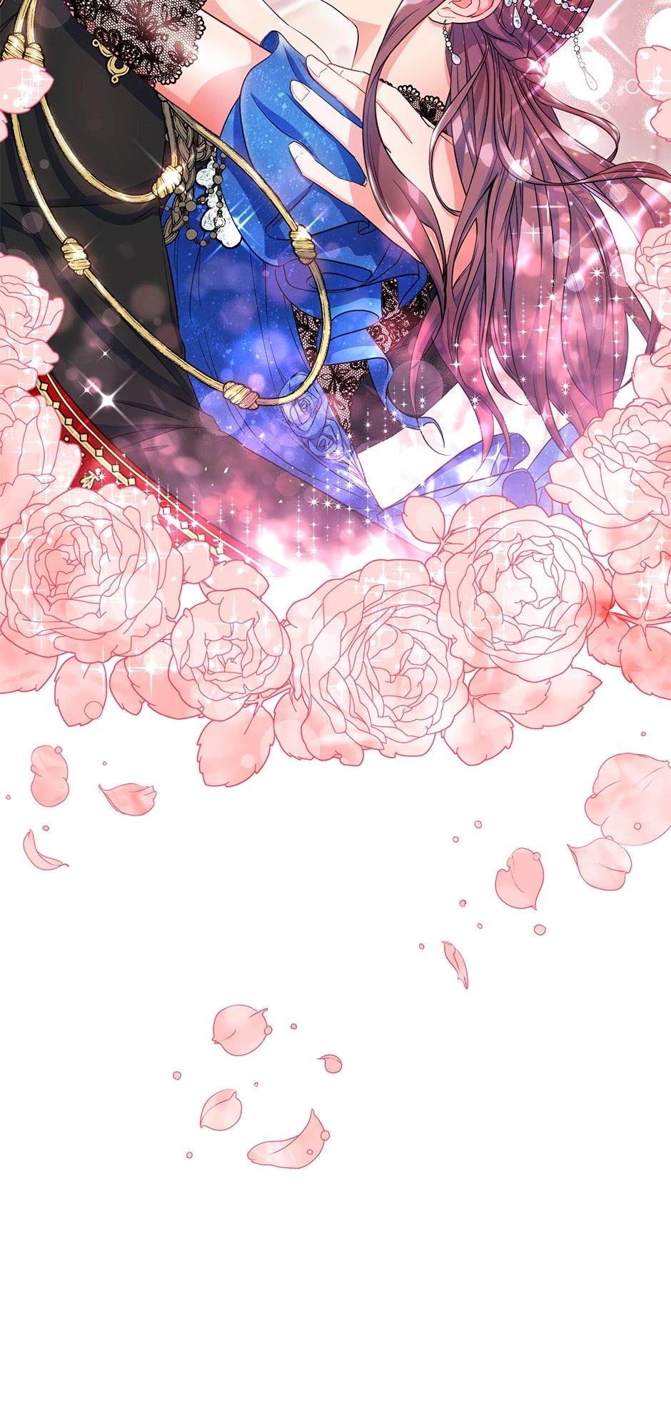 What Do You Want to Be, Prince Chapter 93 page 75 - 