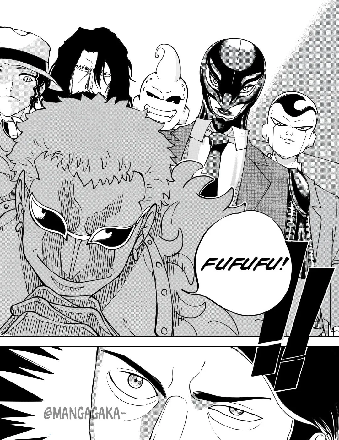What If mangá Chapter 2 page 4 - 