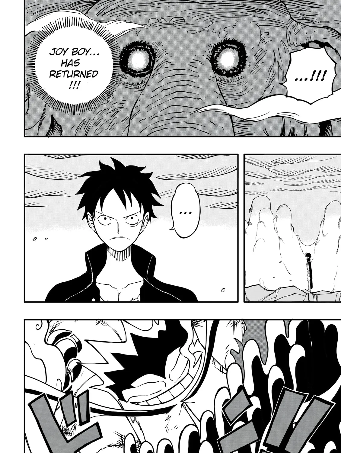 What If mangá Chapter 3 page 2 - 