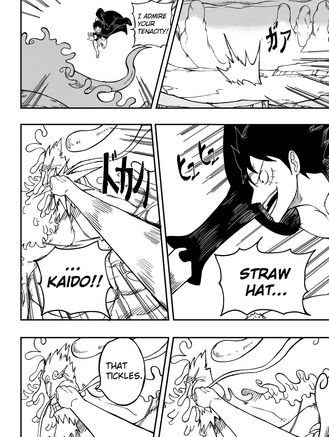 What If mangá Chapter 3 page 6 - 