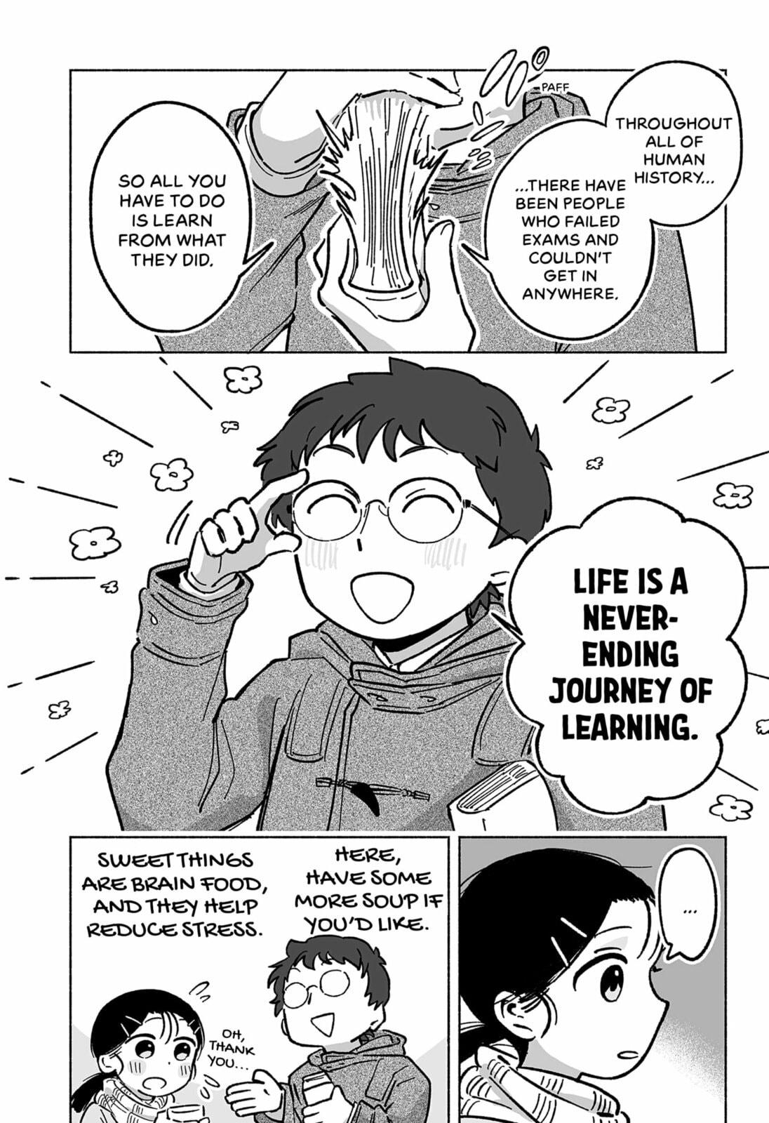 Read What If Nothing Goes Right? chapter 0 image 11 on Lezhin