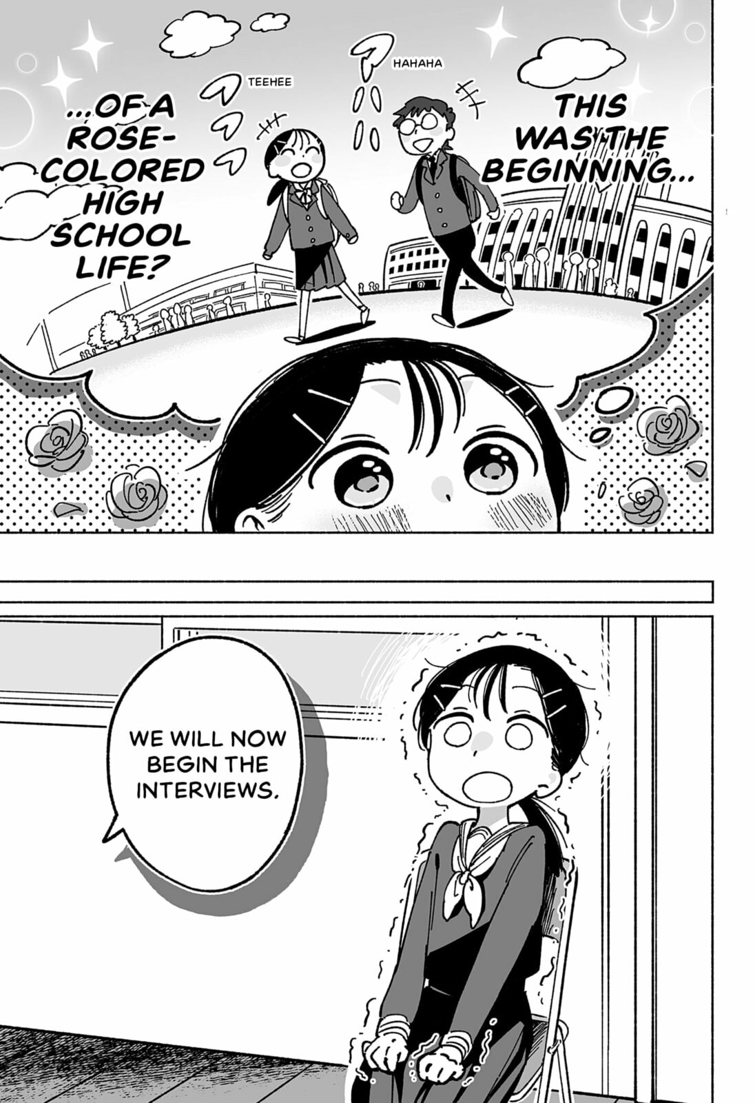 Read What If Nothing Goes Right? chapter 0 image 17 on Lezhin