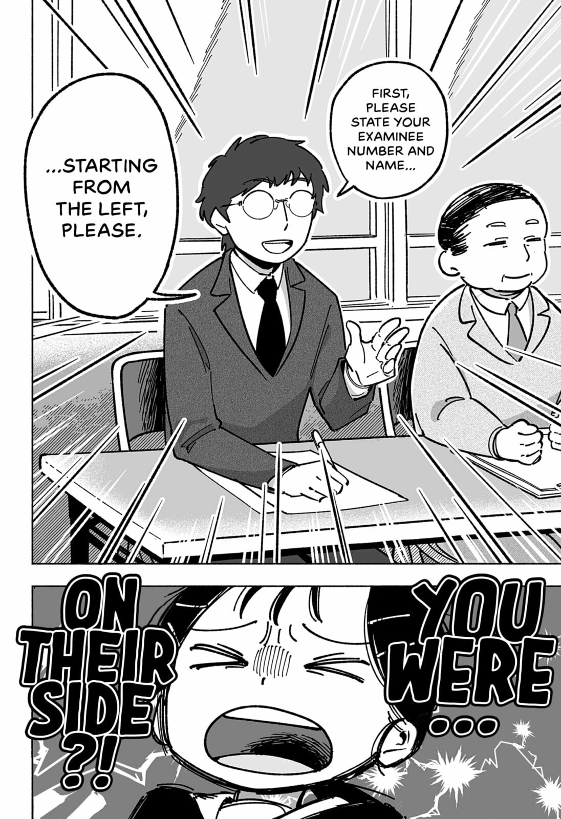 Read What If Nothing Goes Right? chapter 0 image 18 on Lezhin