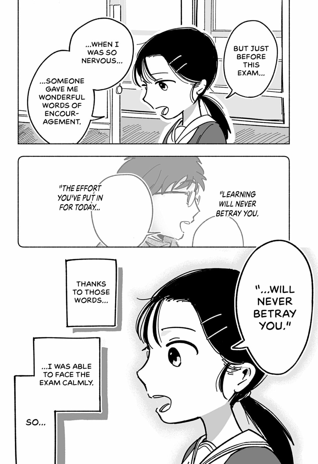 Read What If Nothing Goes Right? chapter 0 image 36 on Lezhin