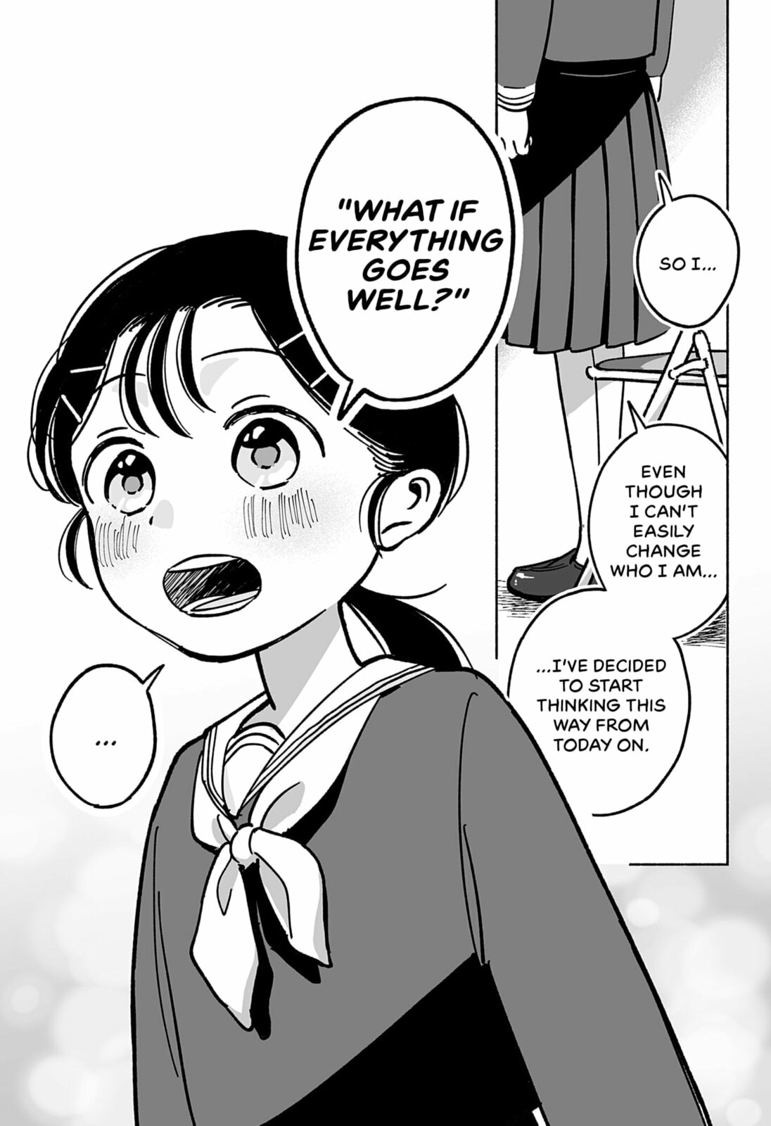 Read What If Nothing Goes Right? chapter 0 image 37 on Lezhin