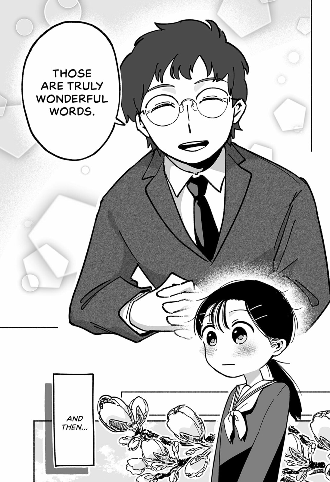 Read What If Nothing Goes Right? chapter 0 image 39 on Lezhin