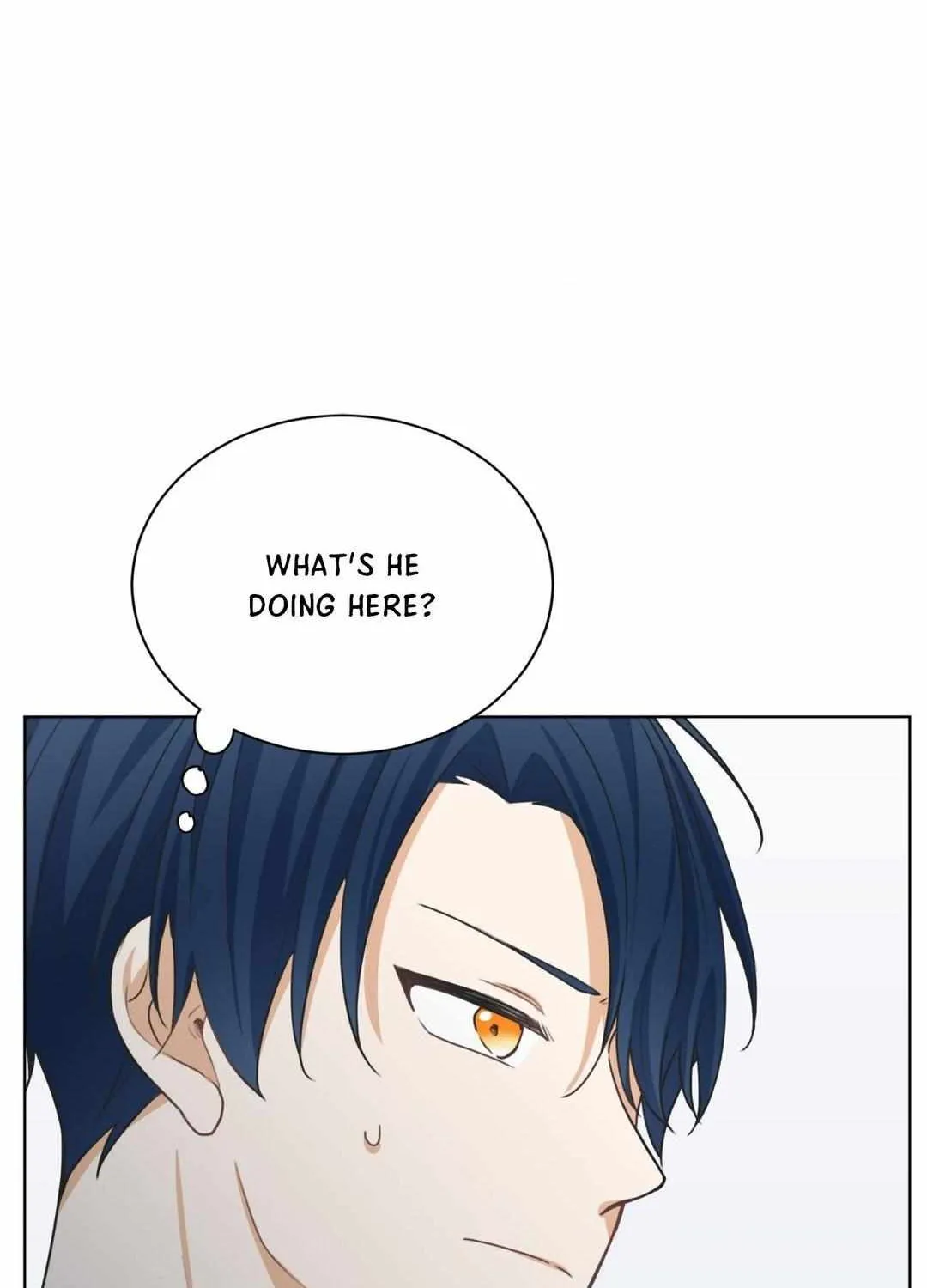 What Is Love to Us? Chapter 10 page 14 - 