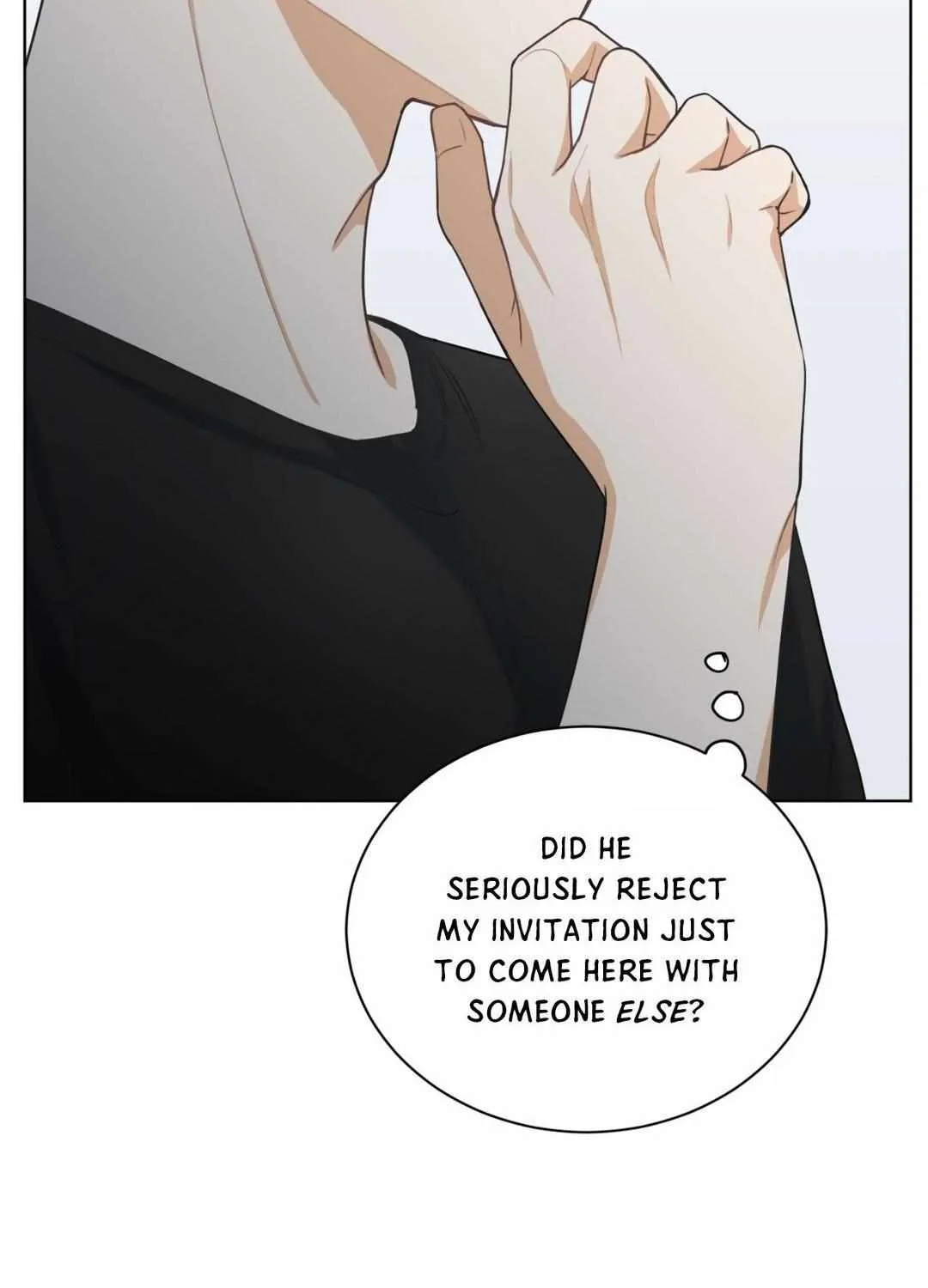 What Is Love to Us? Chapter 10 page 15 - 