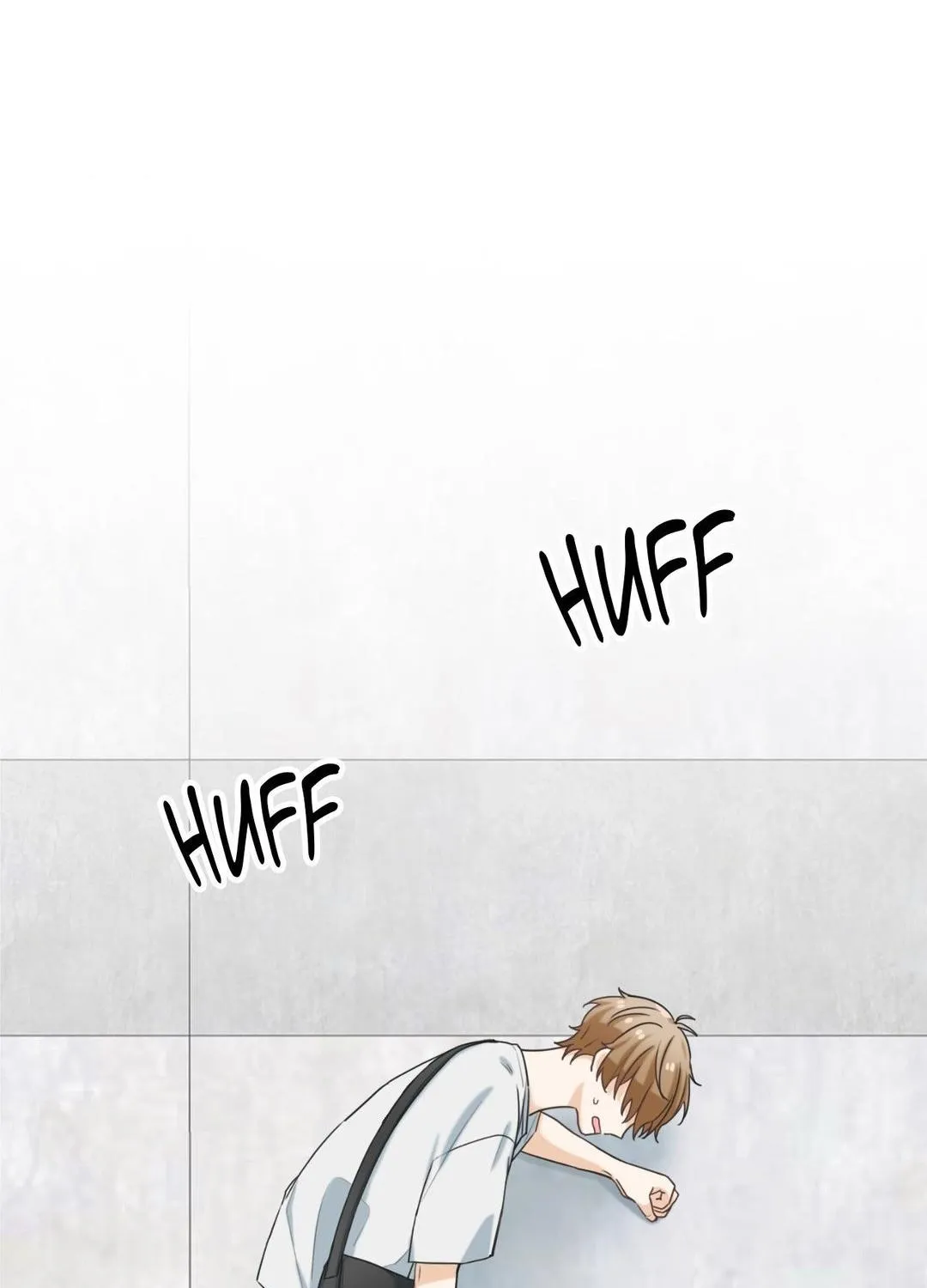 What Is Love to Us? Chapter 10 page 17 - 