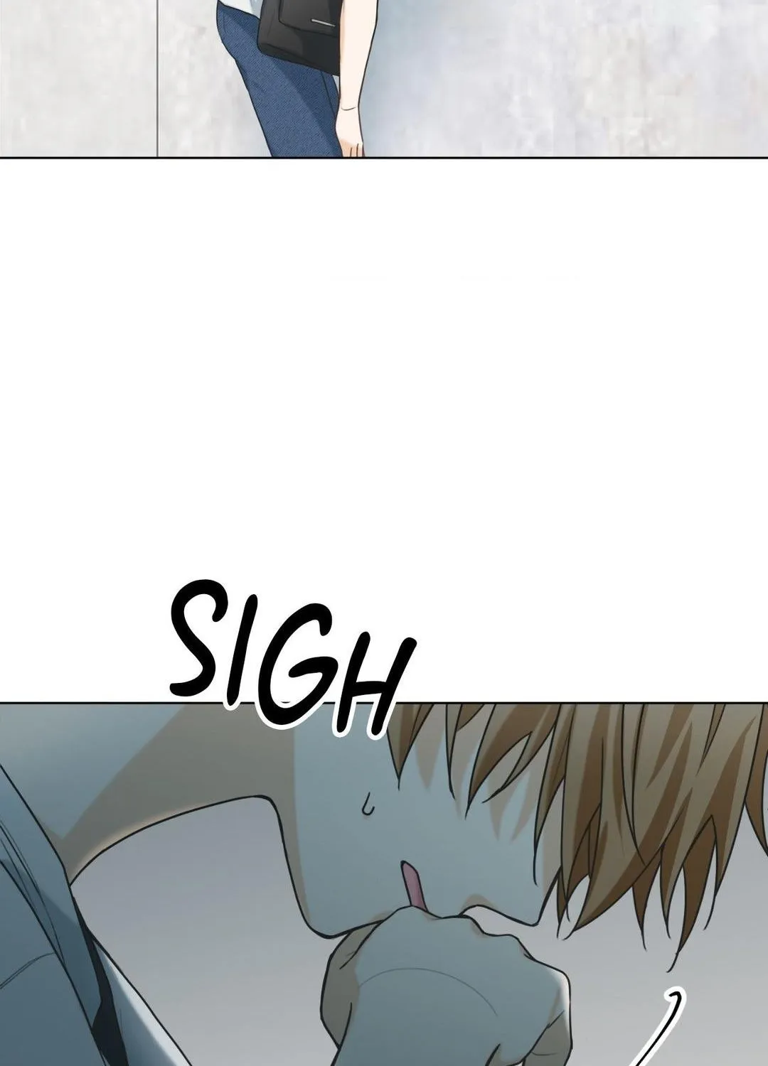 What Is Love to Us? Chapter 10 page 18 - 