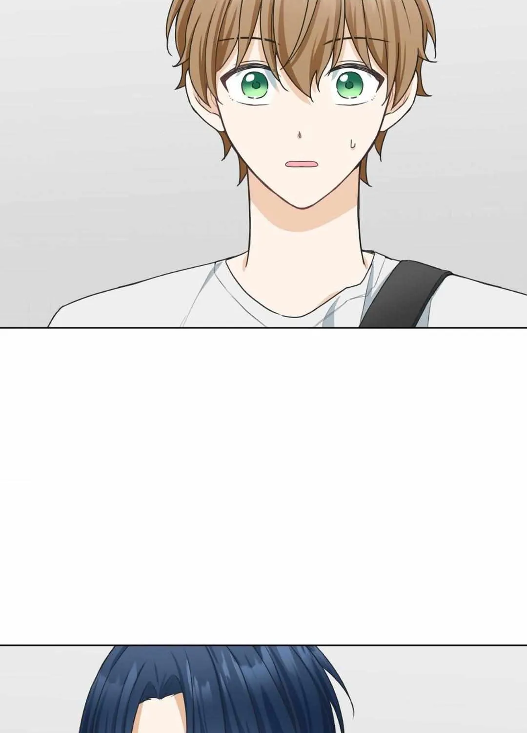 What Is Love to Us? Chapter 10 page 3 - 