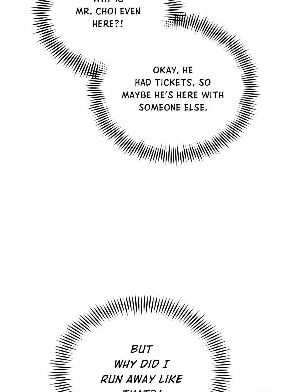 What Is Love to Us? Chapter 10 page 21 - 
