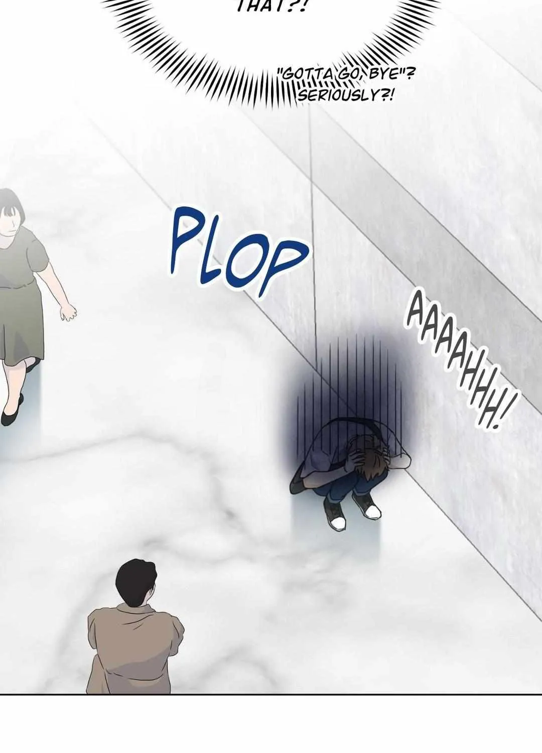 What Is Love to Us? Chapter 10 page 22 - 