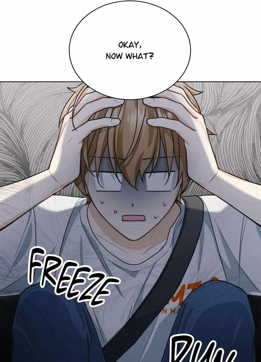 What Is Love to Us? Chapter 10 page 24 - 