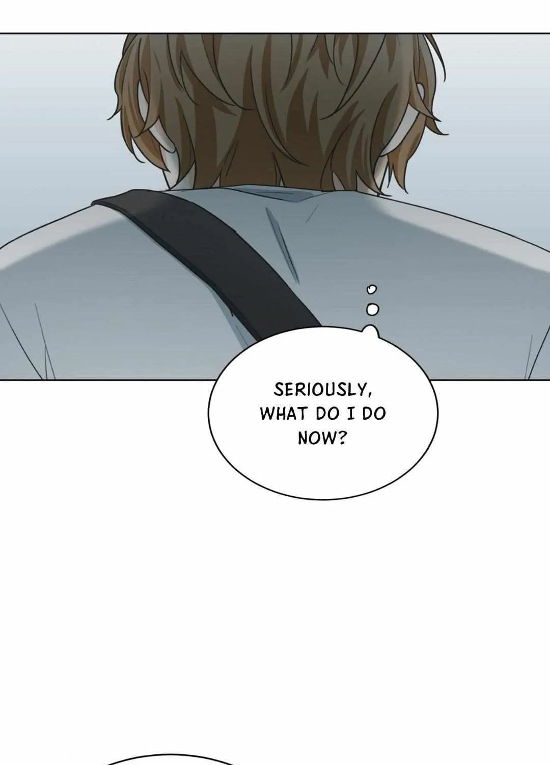 What Is Love to Us? Chapter 10 page 28 - 