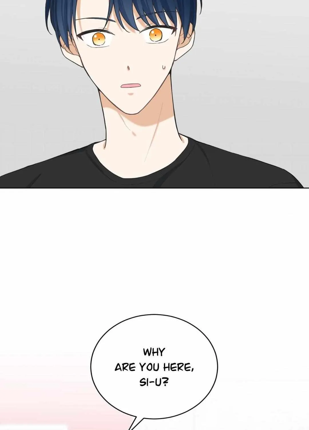 What Is Love to Us? Chapter 10 page 4 - 