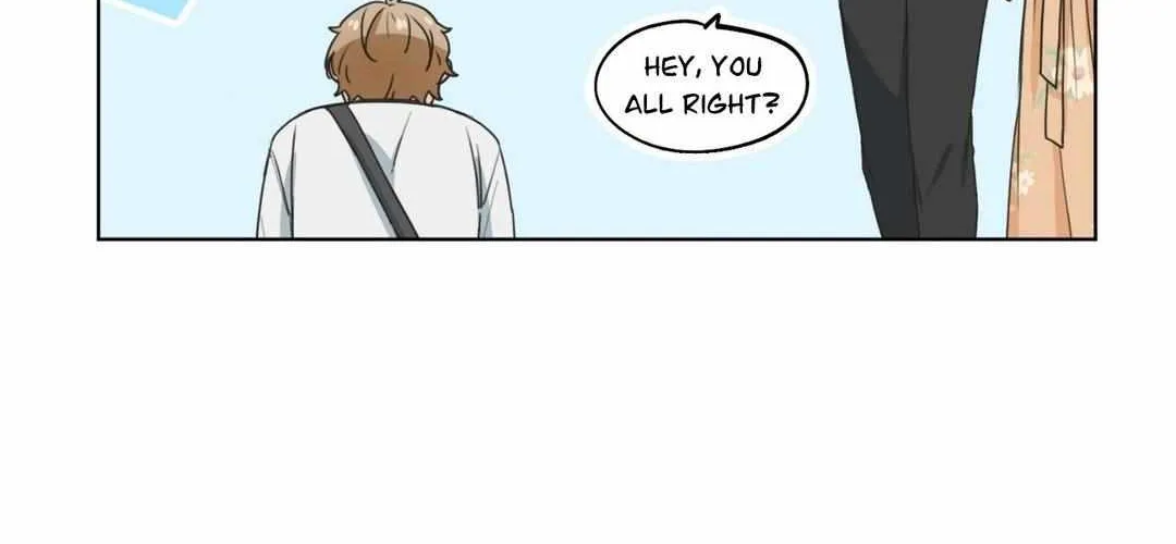 What Is Love to Us? Chapter 10 page 31 - 