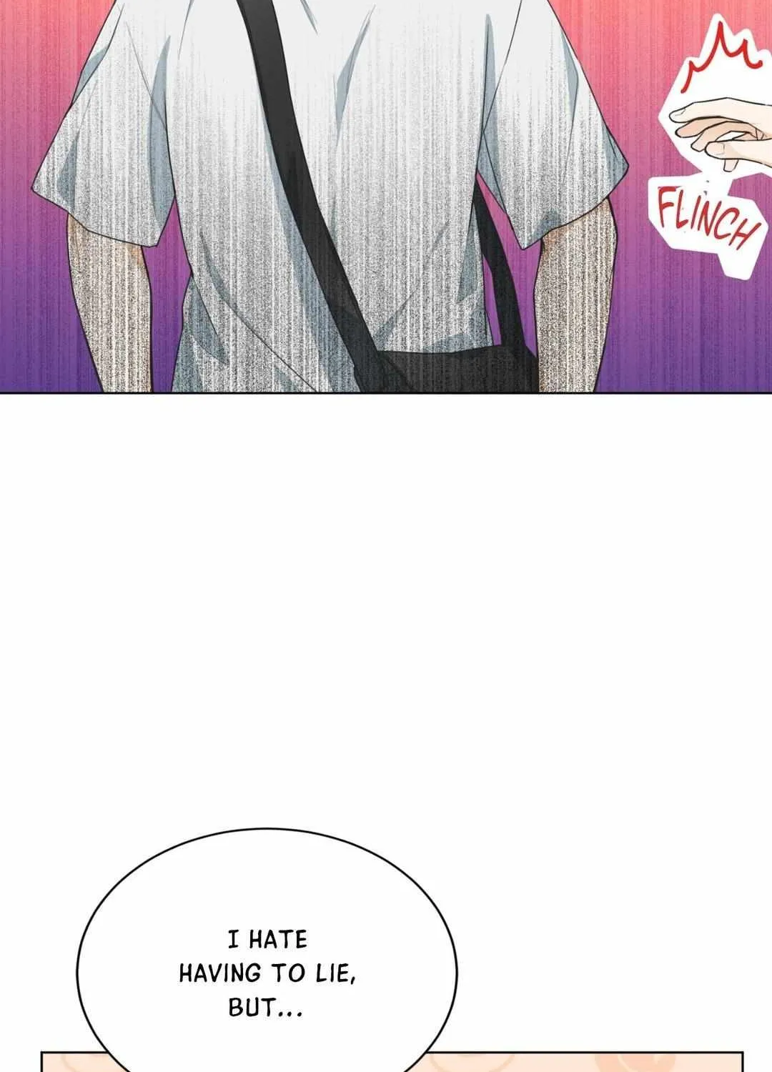 What Is Love to Us? Chapter 10 page 33 - 
