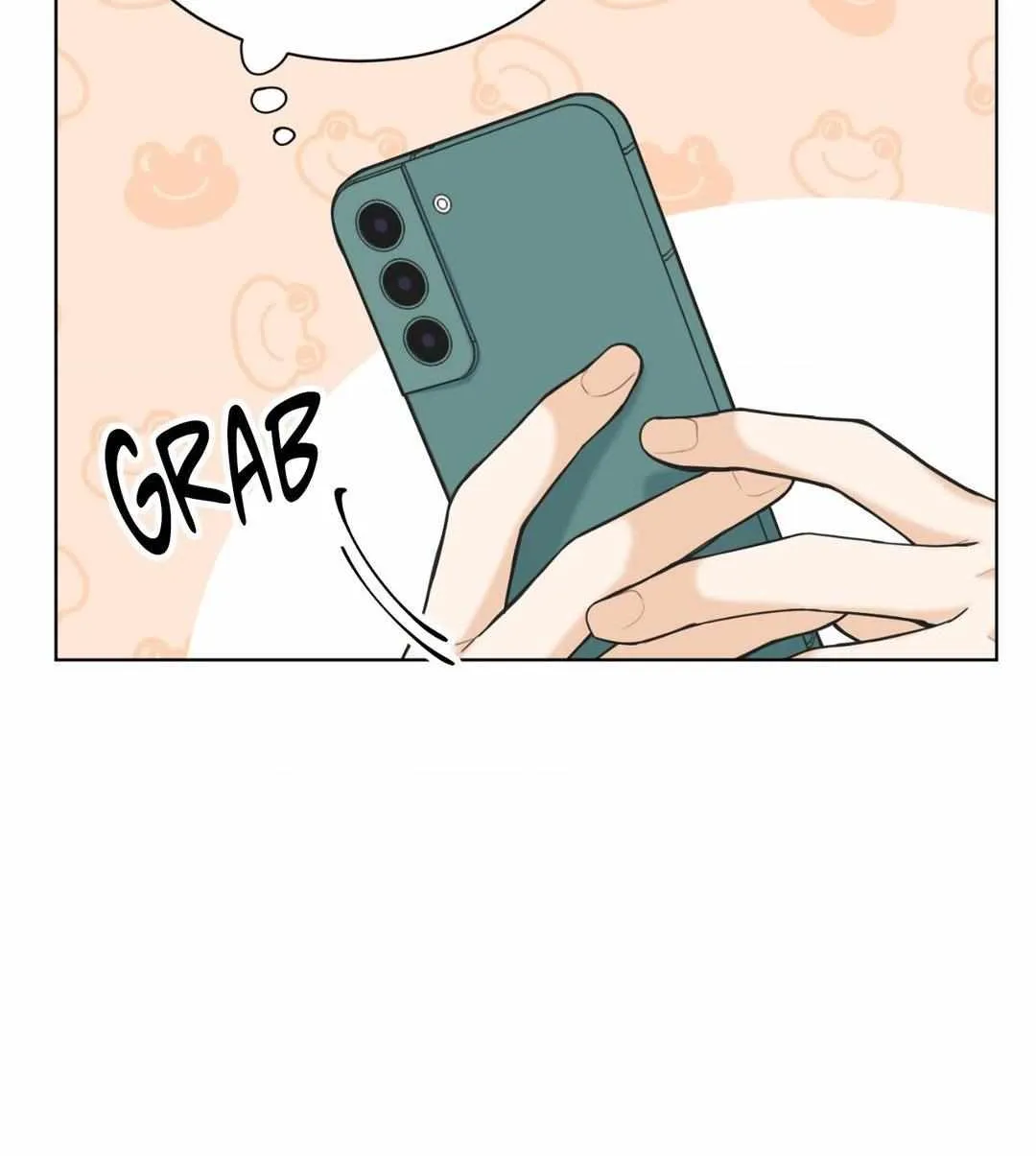 What Is Love to Us? Chapter 10 page 34 - 