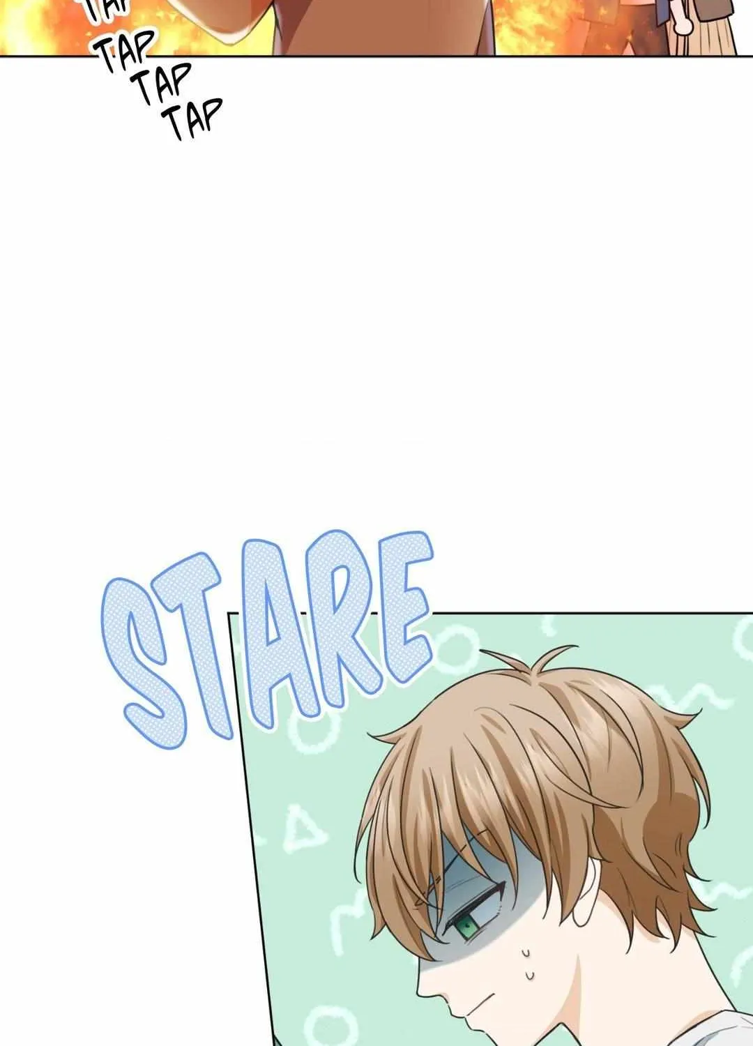 What Is Love to Us? Chapter 10 page 36 - 