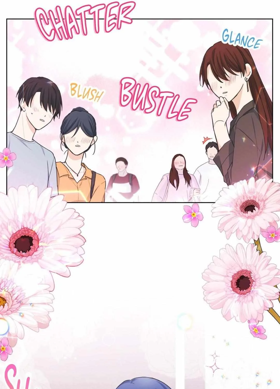 What Is Love to Us? Chapter 10 page 42 - 
