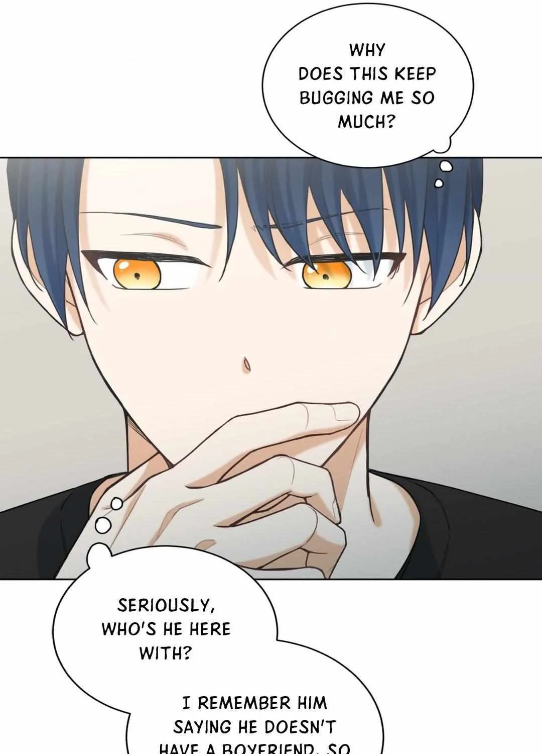 What Is Love to Us? Chapter 10 page 45 - 