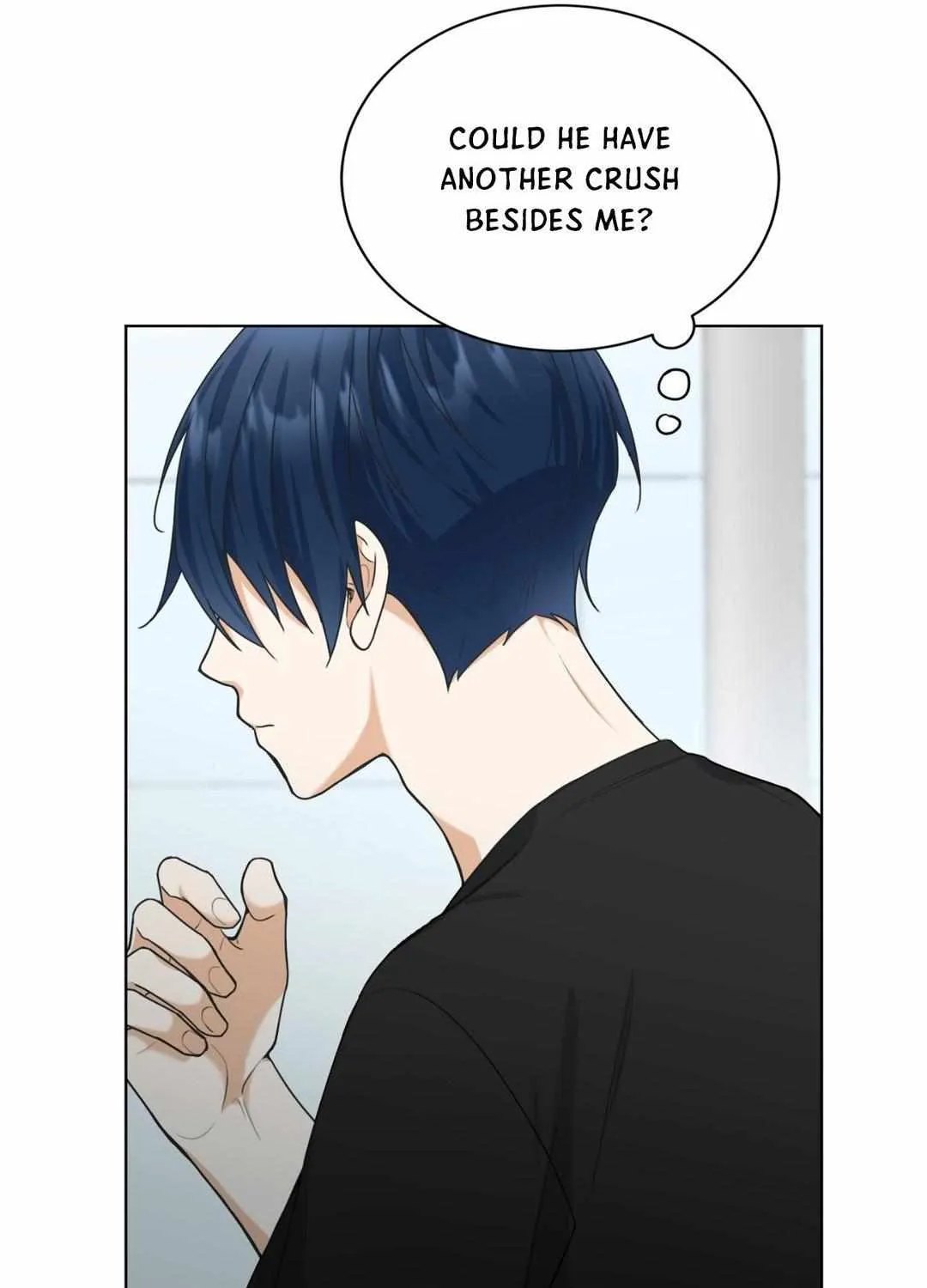 What Is Love to Us? Chapter 10 page 48 - 