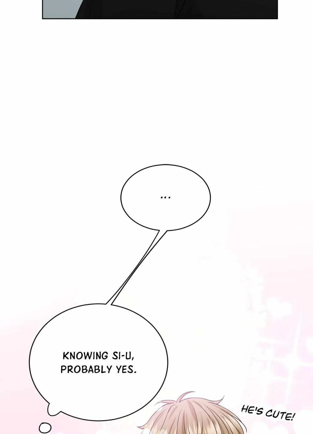 What Is Love to Us? Chapter 10 page 49 - 
