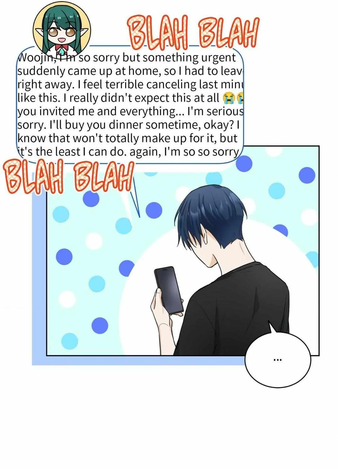 What Is Love to Us? Chapter 10 page 52 - 