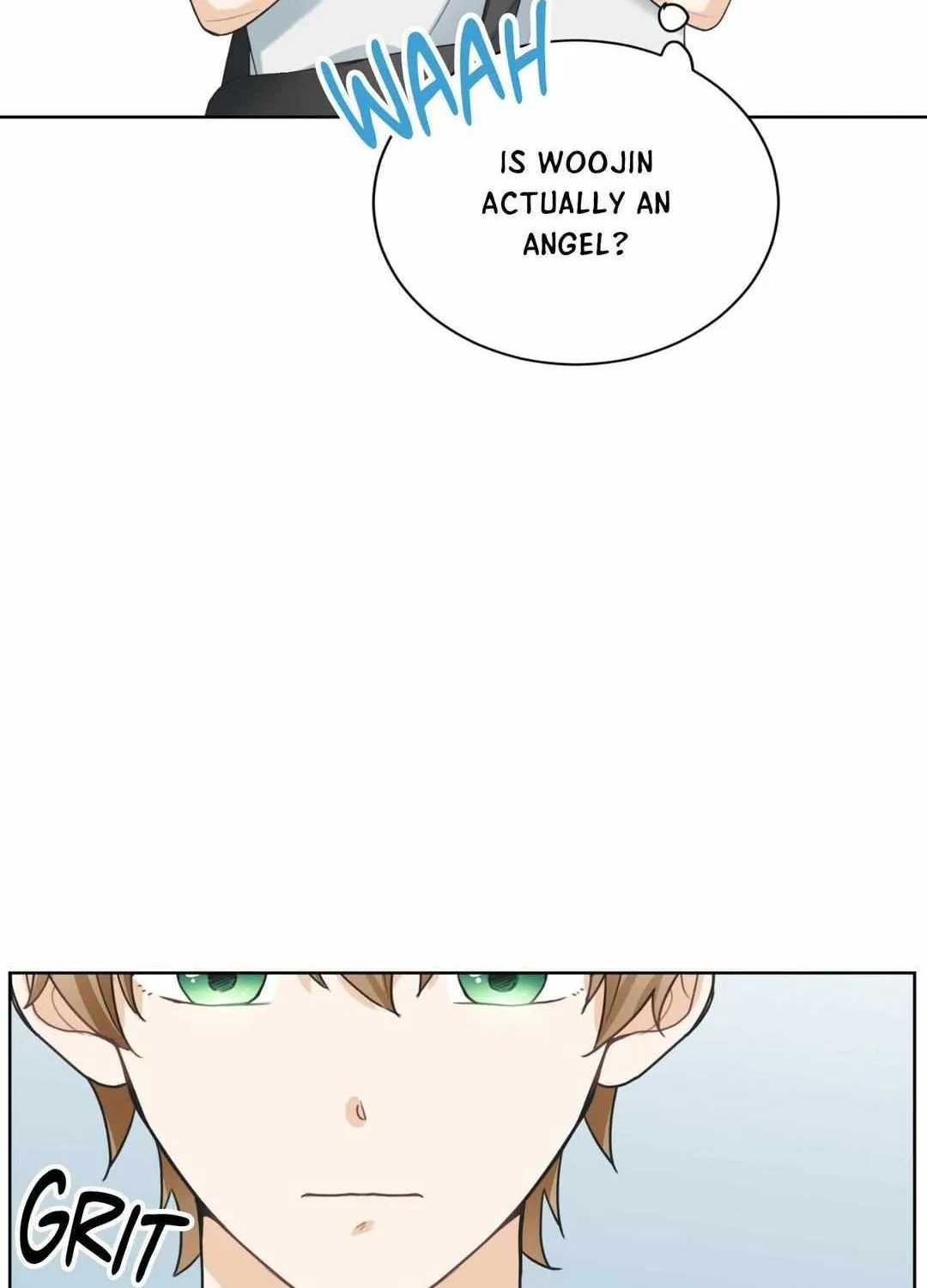 What Is Love to Us? Chapter 10 page 57 - 