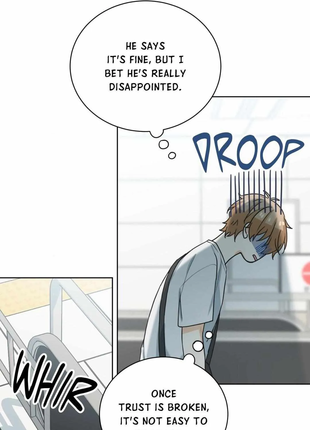 What Is Love to Us? Chapter 10 page 59 - 