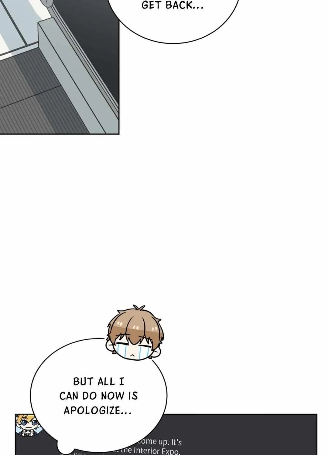 What Is Love to Us? Chapter 10 page 60 - 