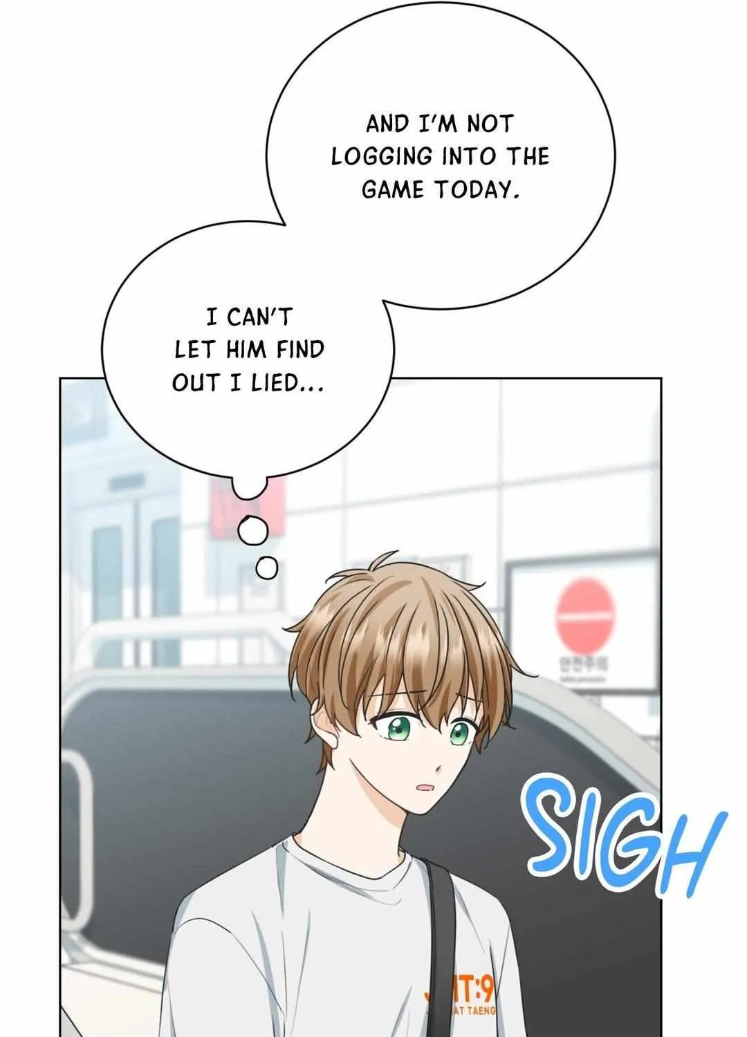 What Is Love to Us? Chapter 10 page 62 - 