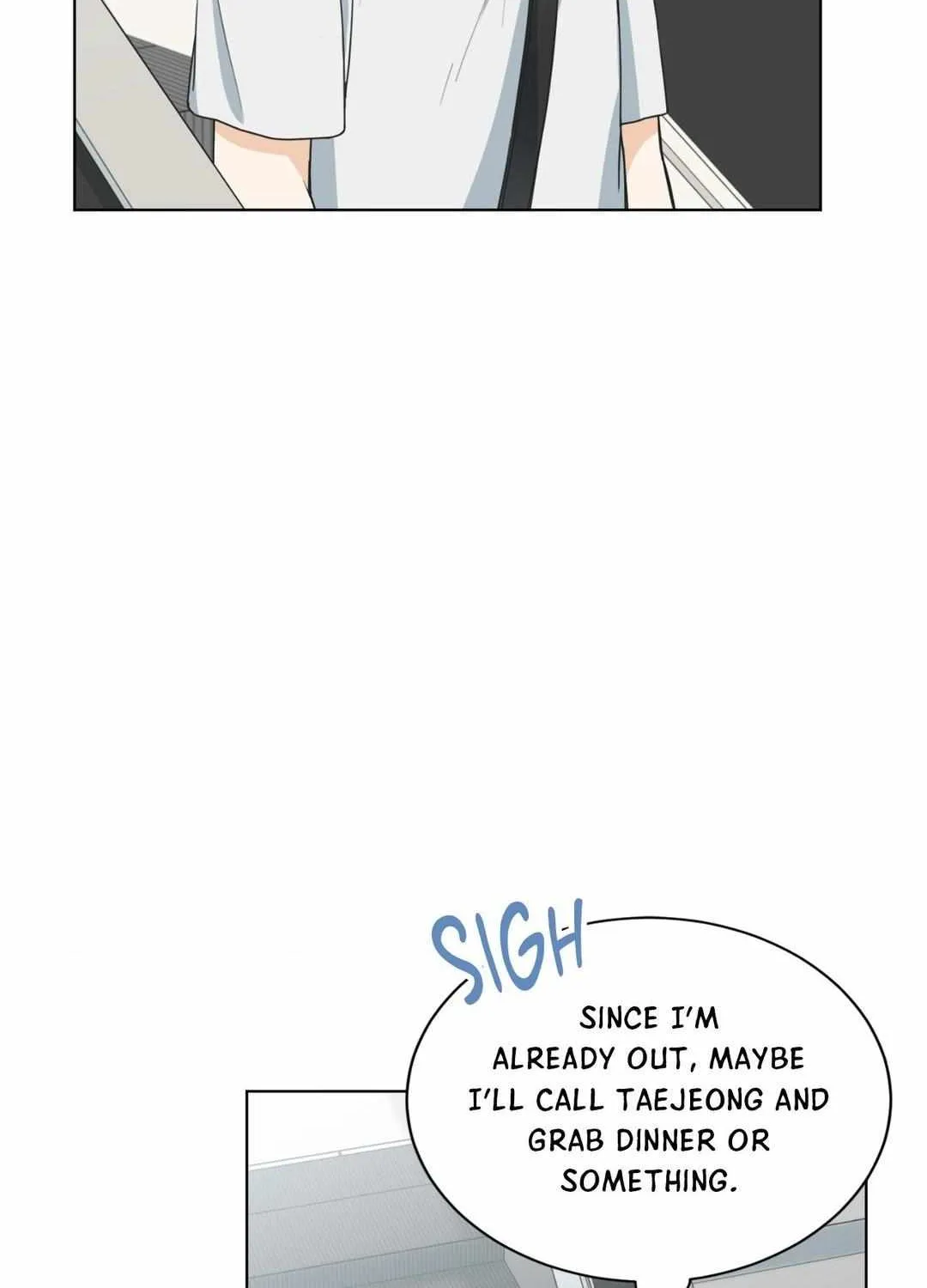 What Is Love to Us? Chapter 10 page 63 - 