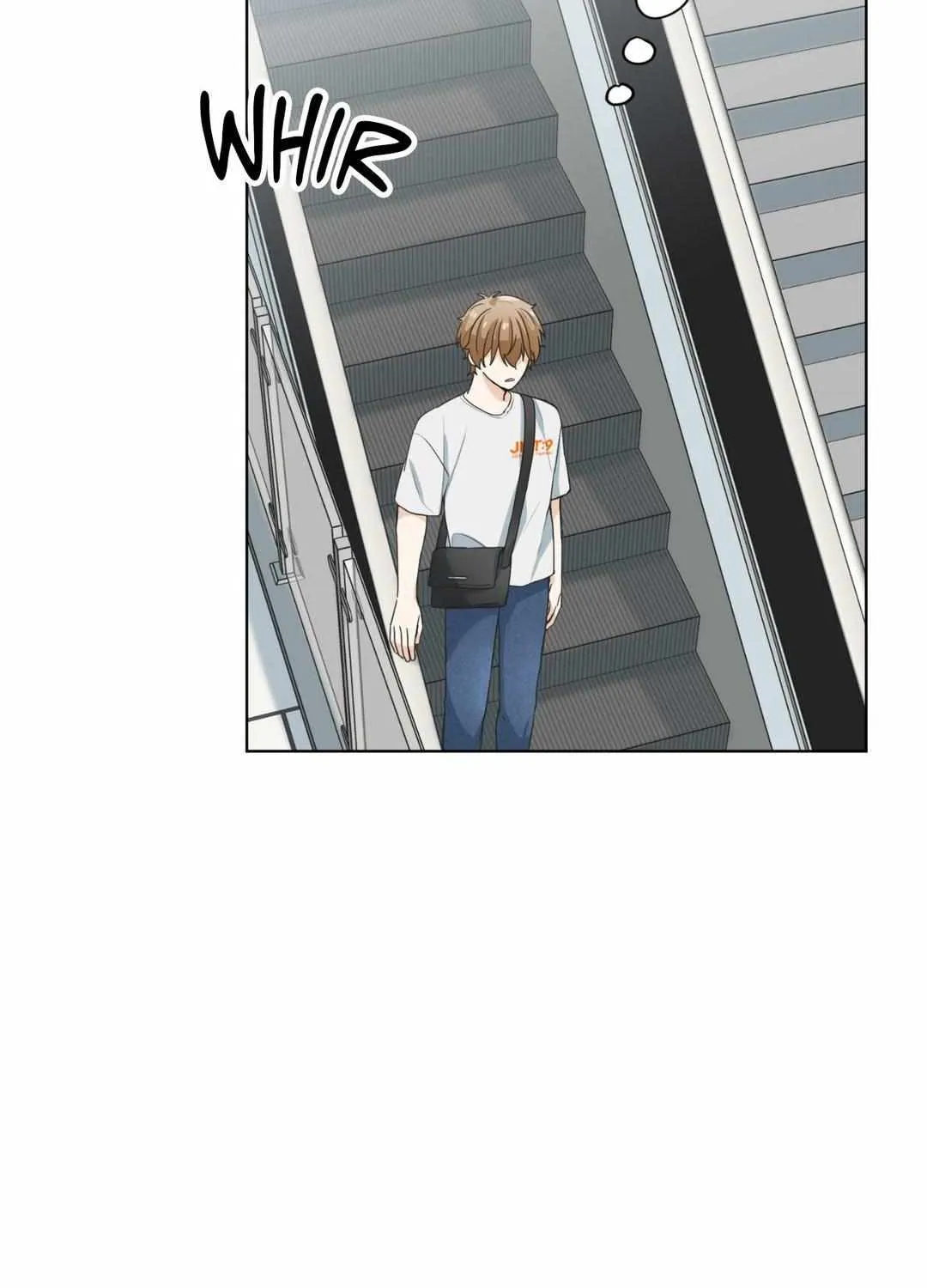 What Is Love to Us? Chapter 10 page 64 - 