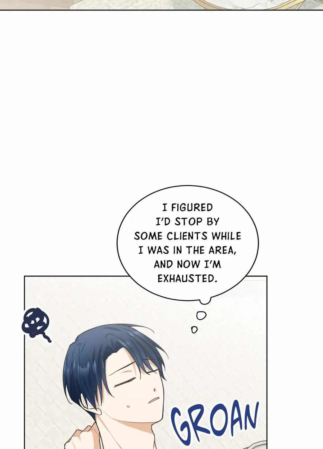 What Is Love to Us? Chapter 10 page 70 - 