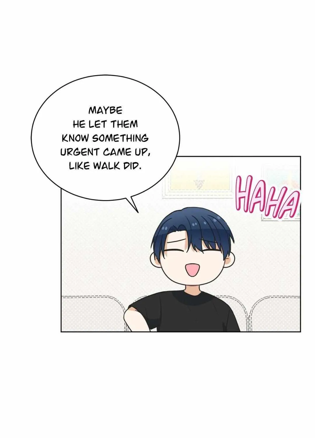 What Is Love to Us? Chapter 10 page 74 - 
