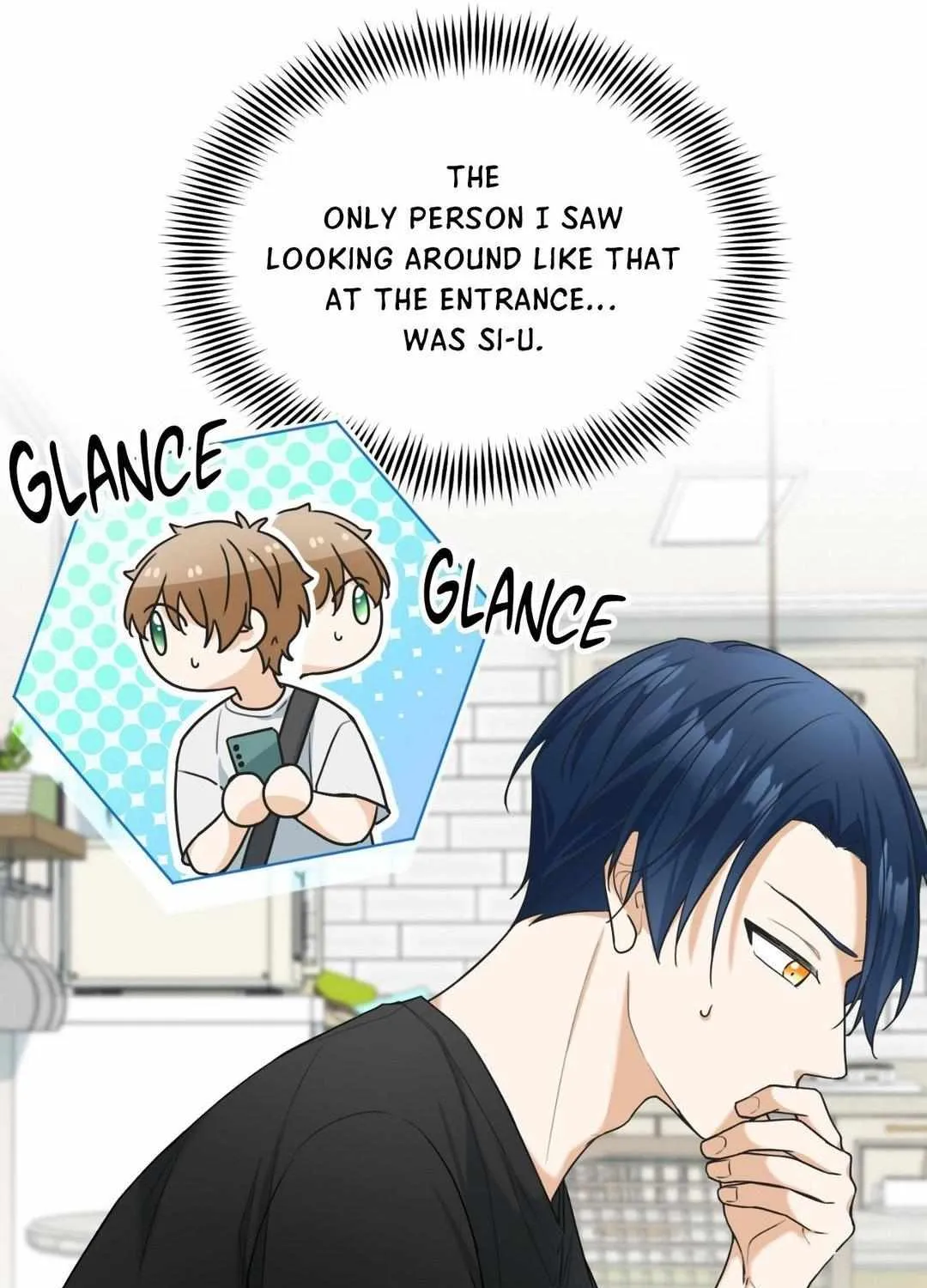 What Is Love to Us? Chapter 10 page 80 - 