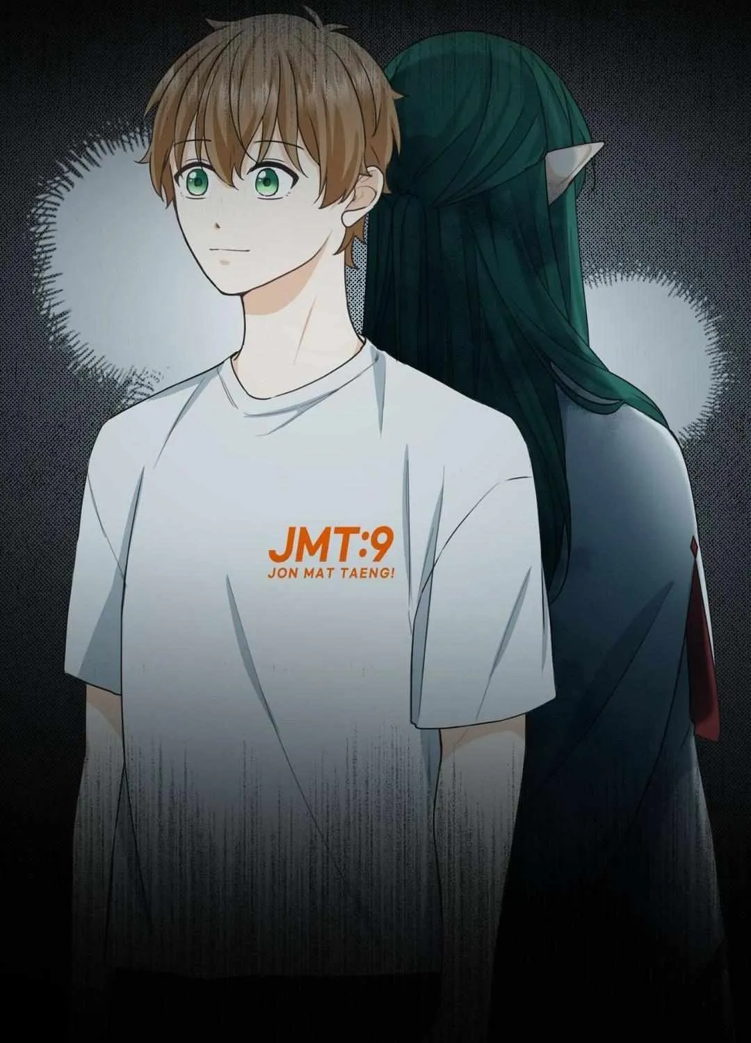 What Is Love to Us? Chapter 10 page 84 - 