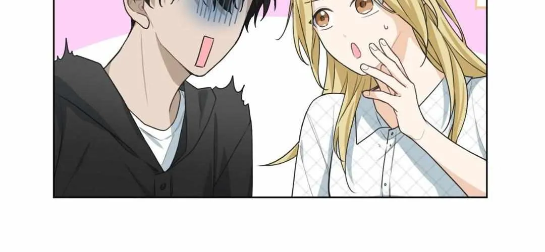 What Is Love to Us? Chapter 11 page 14 - 