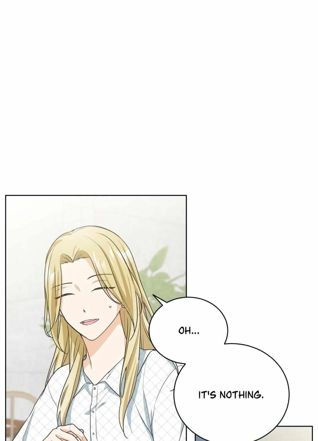 What Is Love to Us? Chapter 11 page 16 - 