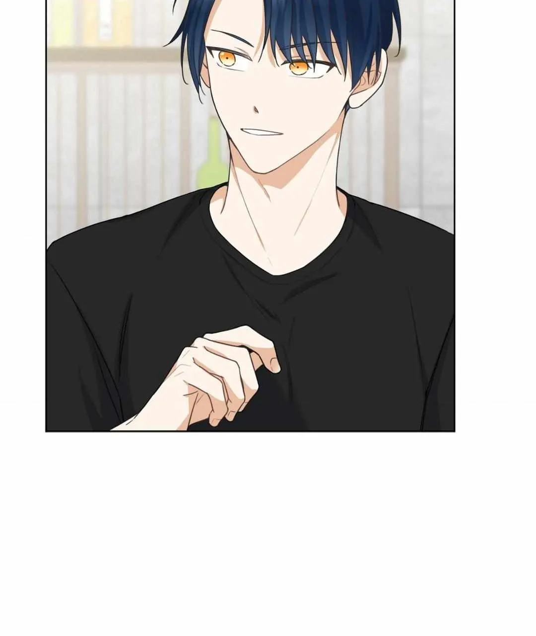 What Is Love to Us? Chapter 11 page 24 - 