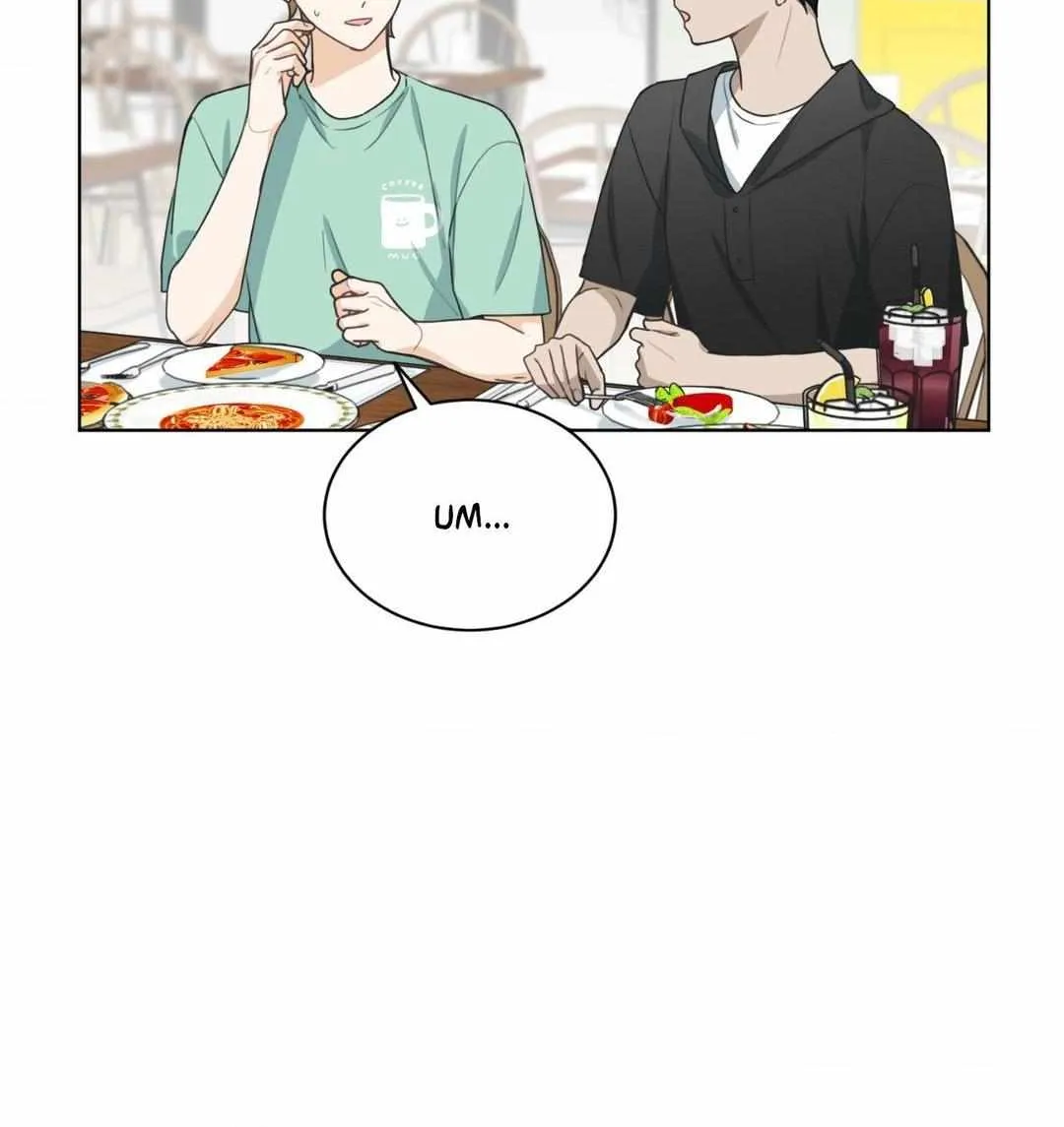 What Is Love to Us? Chapter 11 page 30 - 