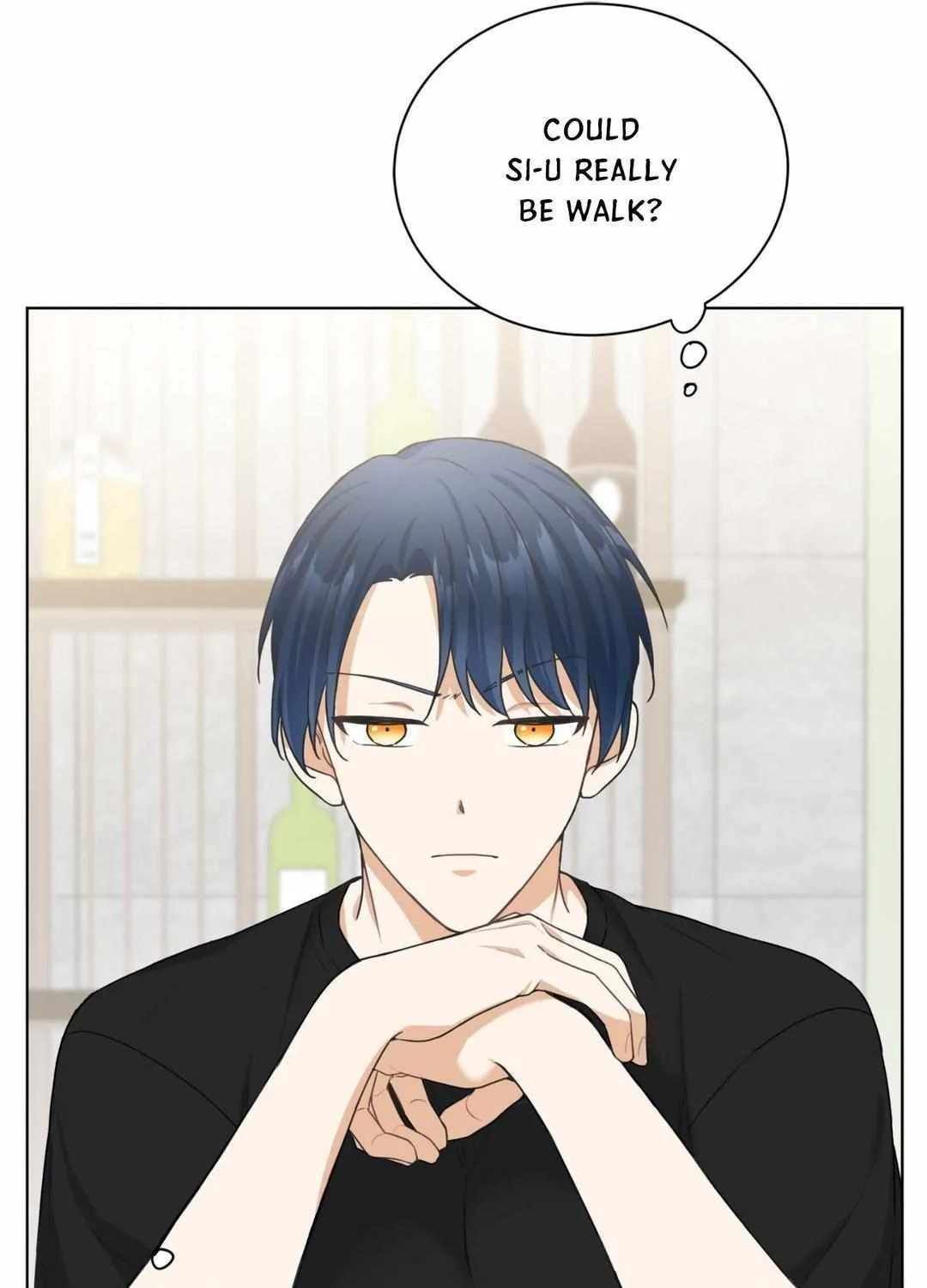 What Is Love to Us? Chapter 11 page 4 - 