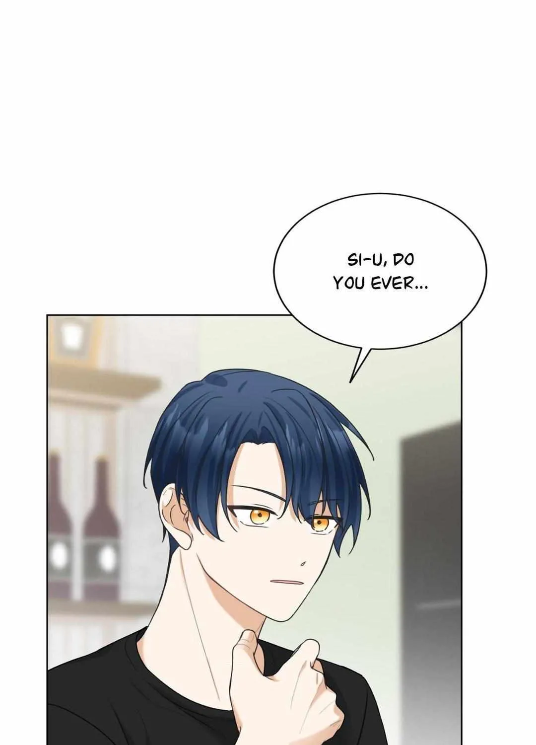 What Is Love to Us? Chapter 11 page 38 - 