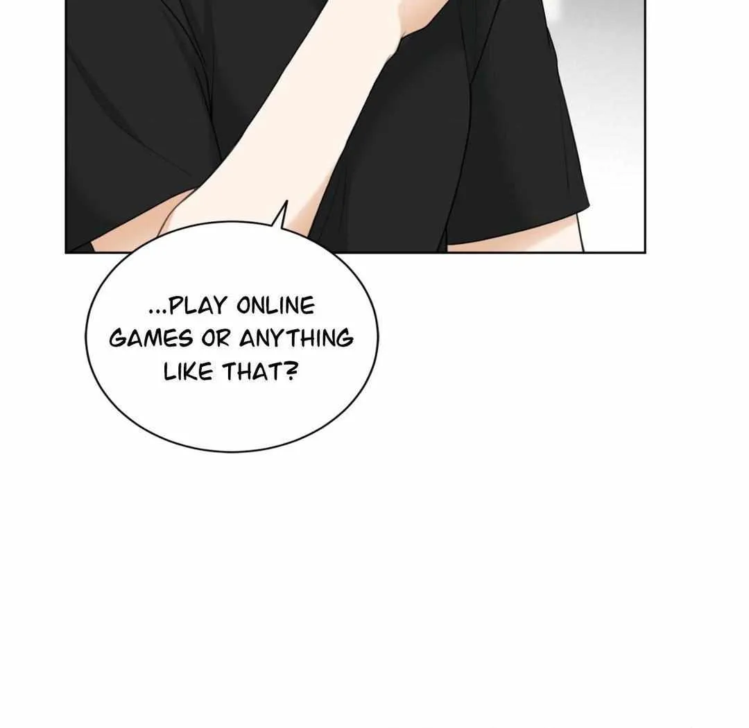 What Is Love to Us? Chapter 11 page 39 - 