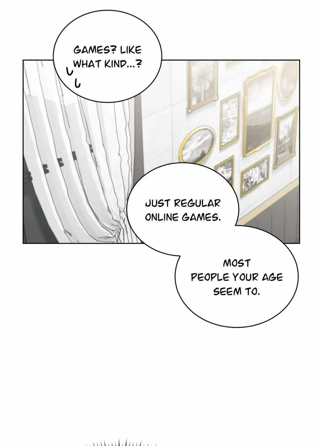 What Is Love to Us? Chapter 11 page 41 - 