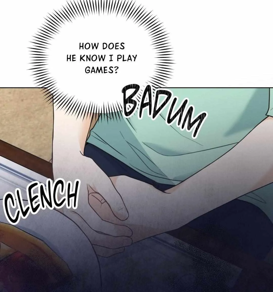 What Is Love to Us? Chapter 11 page 42 - 